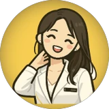 Chloe’s acespeak honour avatar